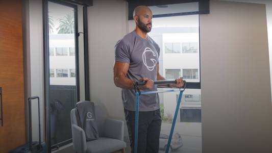 Gymijet: The Revolutionary Fitness Solution for Busy Lives