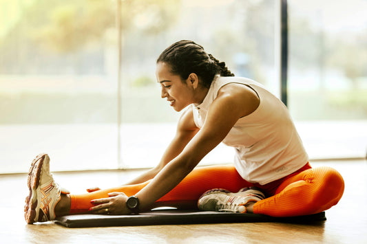 Mom Fitness Routine: Balance Workouts With Family Life | Gymijet
