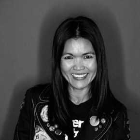 Dr. Michele Kong, MD, MBA