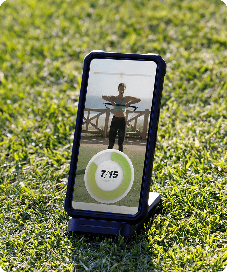 Small Time Commitment